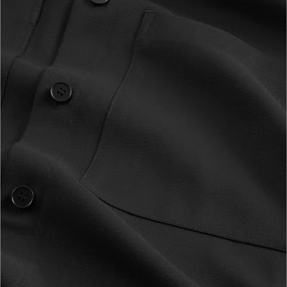 Nn07 Chemise Freddy 10006 Black 2580000270-999