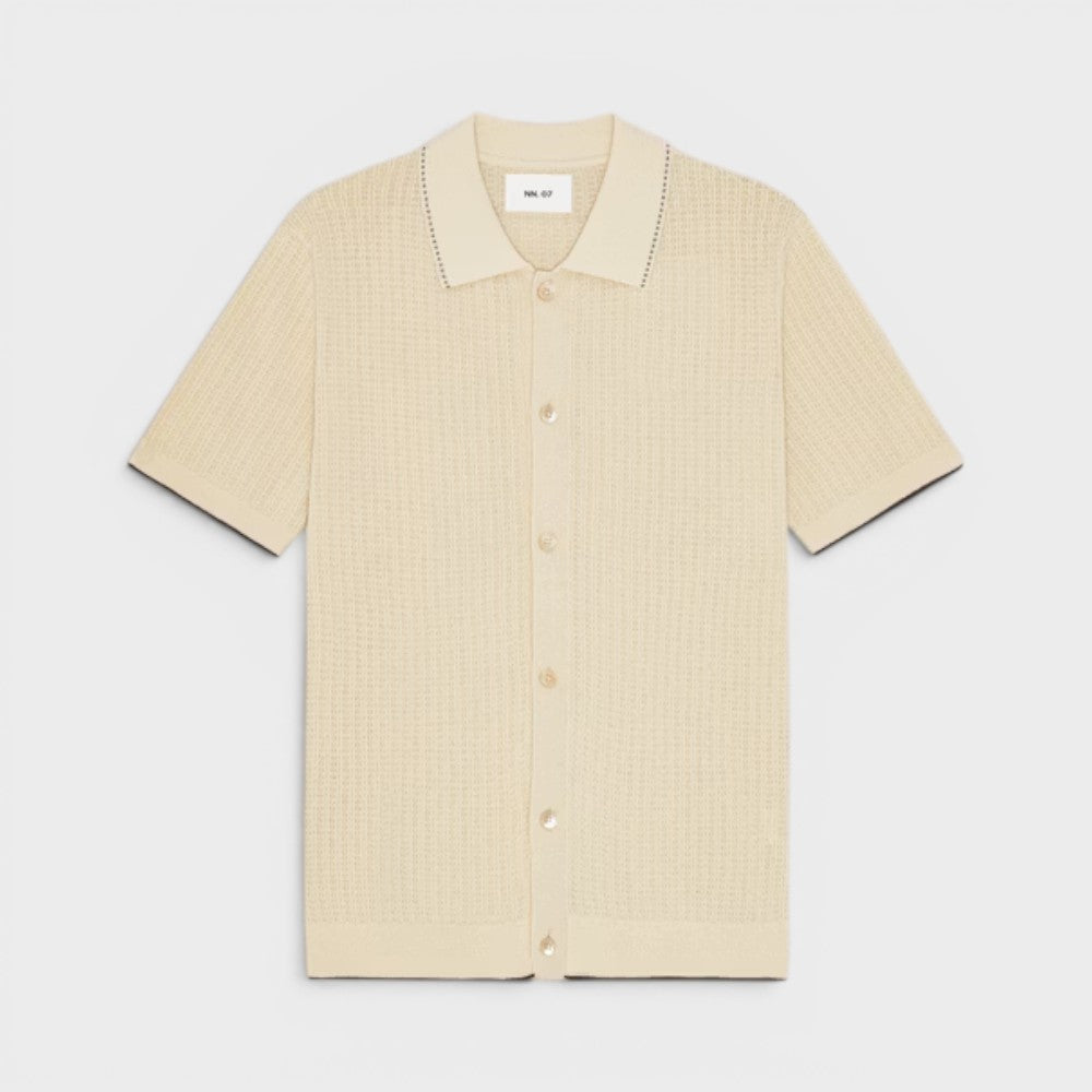 Nn07 Nalo Polo 60039 Ivory 2610000017-016