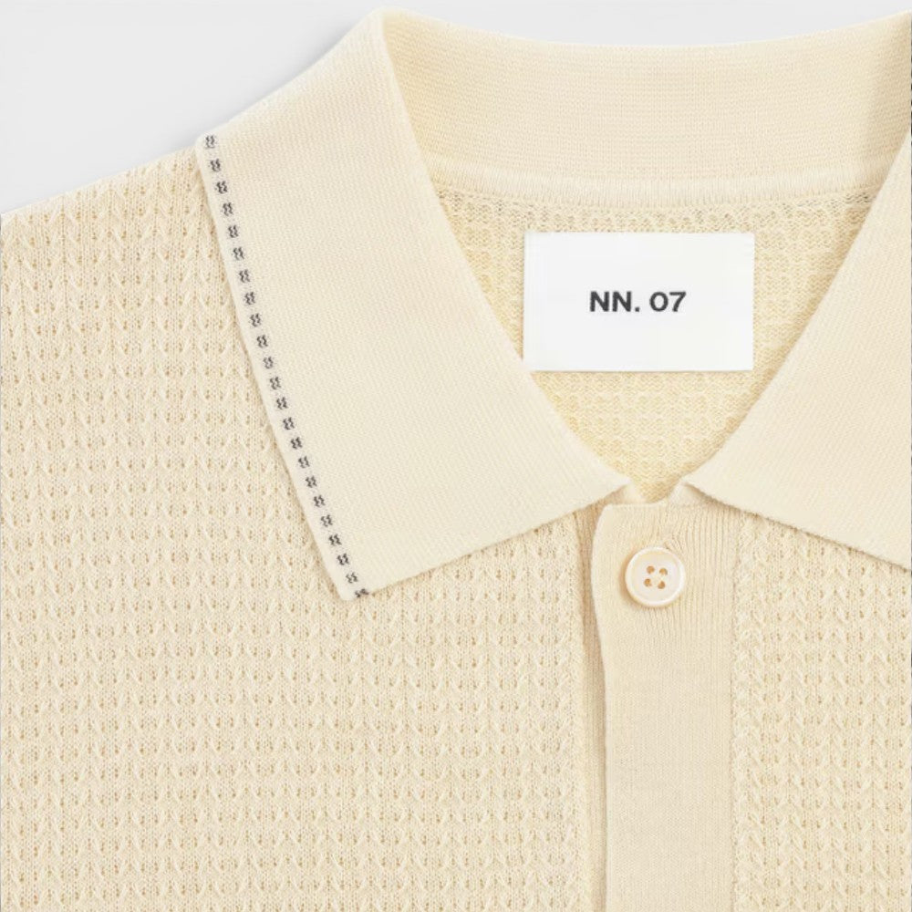 Nn07 Nalo Polo 60039 Ivory 2610000017-016