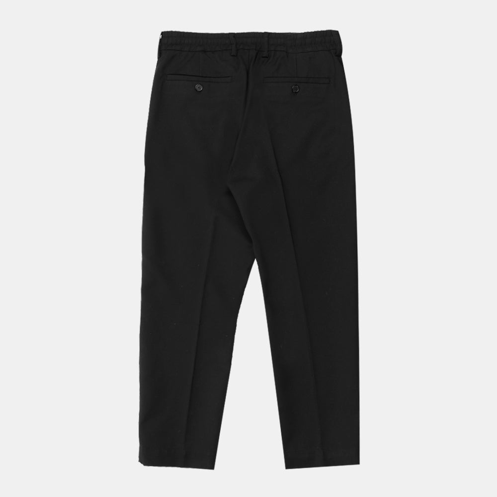 Nn07 Pantalon Billie 1733 Black 57153033777