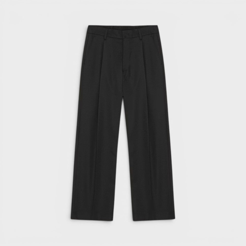 Nn07 Pantalon Kay Black 2580000339-999