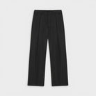 Nn07 Pantalon Kay Black 2580000339-999