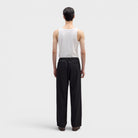 Nn07 Pantalon Kay Black 2580000339-999