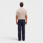 Nn07 Pantalon Kay Deep Navy 2421808165-20a