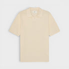Nn07 Polo Paul S/S Ivory 2610000015-016