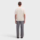 Nn07 Polo Paul S/S Ivory 2610000015-016