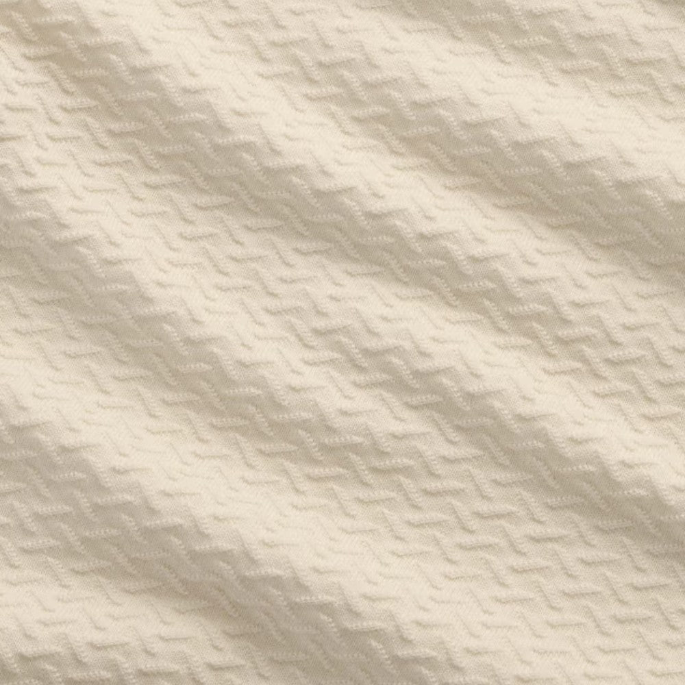 Nn07 Polo Paul S/S Ivory 2610000015-016
