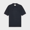 Nn07 Polo Paul SS 60016 Navy Blue 2610000015-200