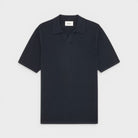 Nn07 Polo Paul S/S Navy Blue 2610000015-200