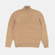 Nn07 Clark sweater Timber wolf 2466650643-126