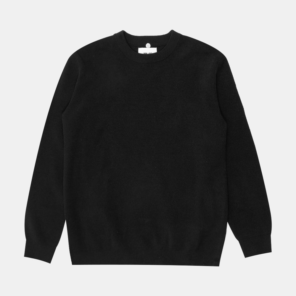 Nn07 Pull Danny 6429 Black 5715303495