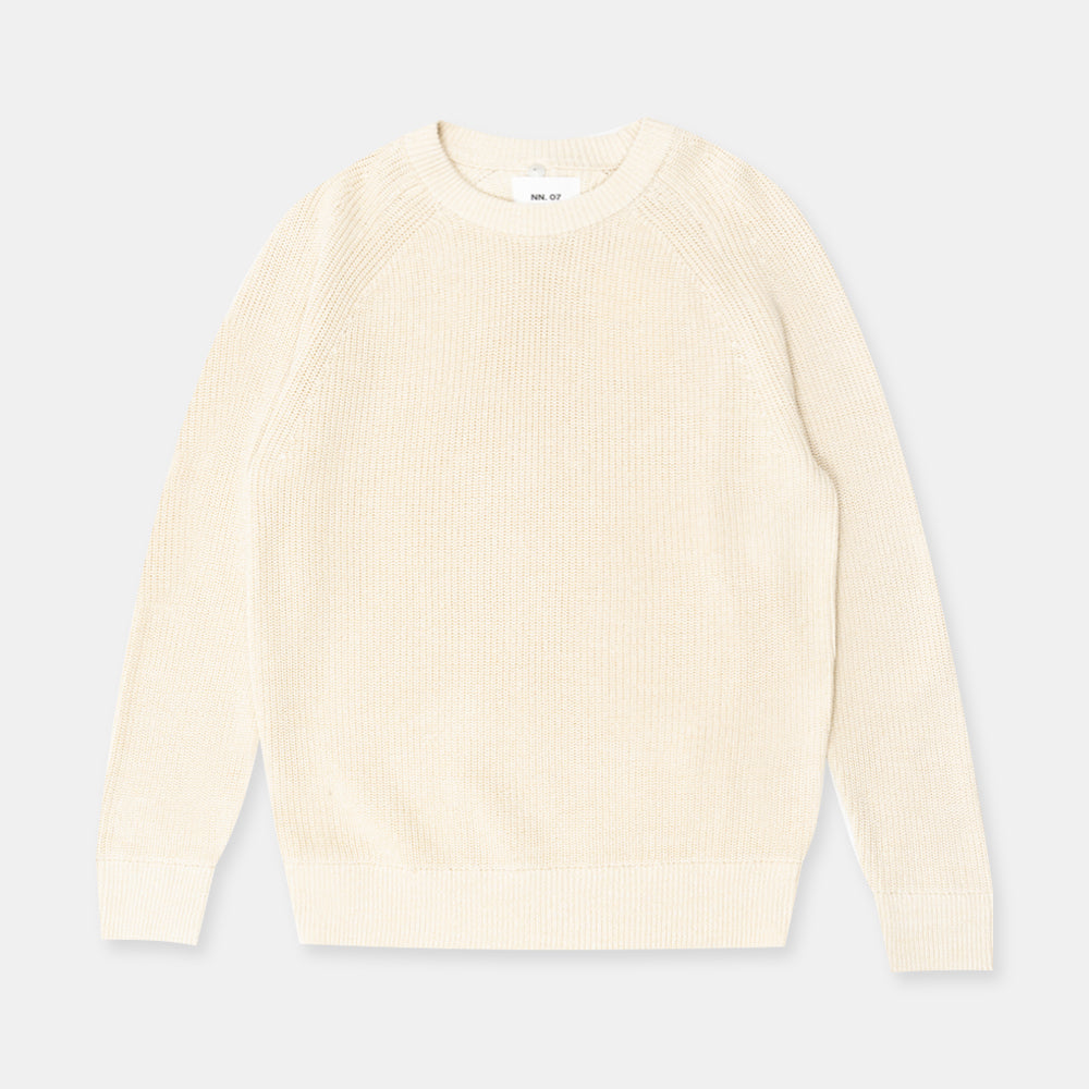 Nn07 Pull Jacobo 6470 Ivory 5715303498