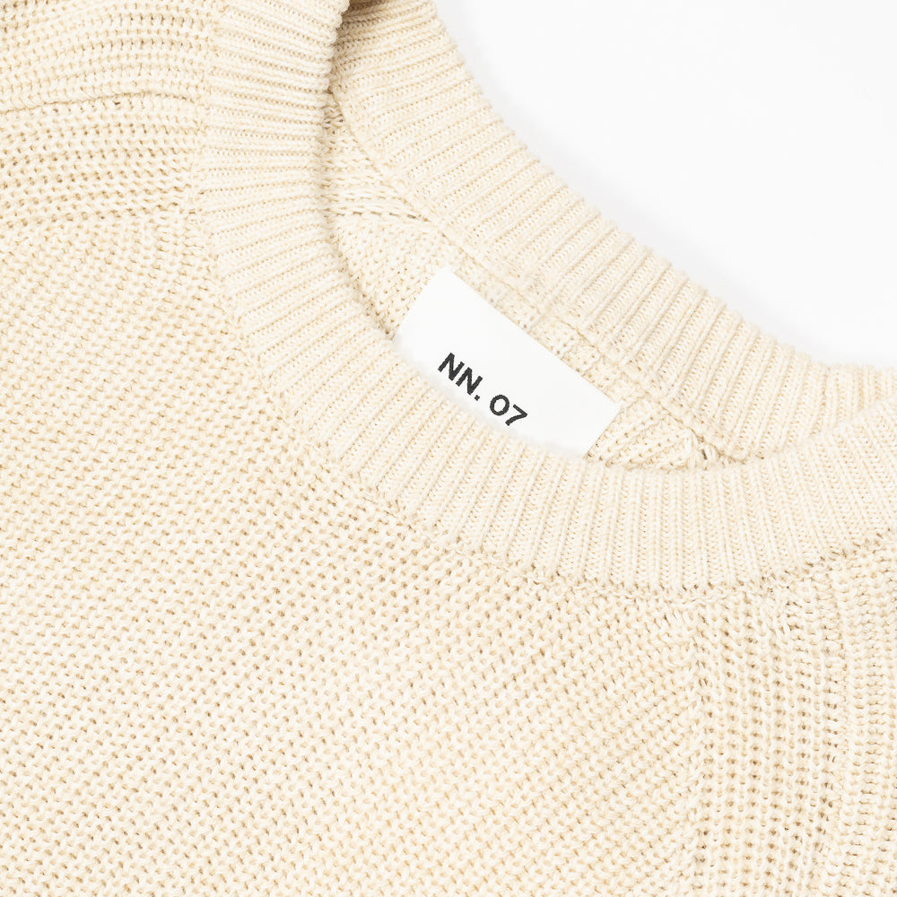 Nn07 Pull Jacobo 6470 Ivory 5715303498