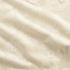 Nn07 Ryan Flower Polo S/S Ivory 2610000040-016