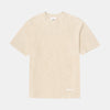 Nn07 Tee Shirt Nat 3520 Beige 2523520248-020