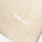 Nn07 Tee Shirt Nat 3520 Beige 2523520248-020