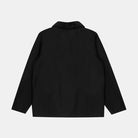 Nn07 Veste Glenn 8443 Black 5715303549