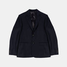 Nn07 Veste Timo Navy 2461091669-200