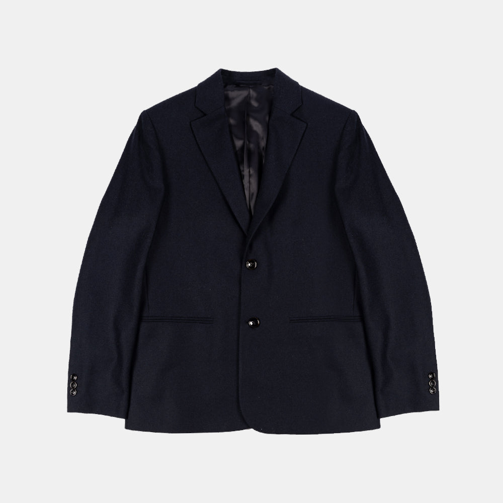 Nn07 Veste Timo Navy 2461091669-200