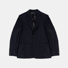 Nn07 Veste Timo Navy 2461091669-200