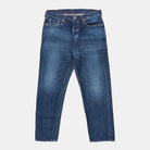 Ordinary Fits 5p Ankle Denim Used 1year Mo-p020-iyear