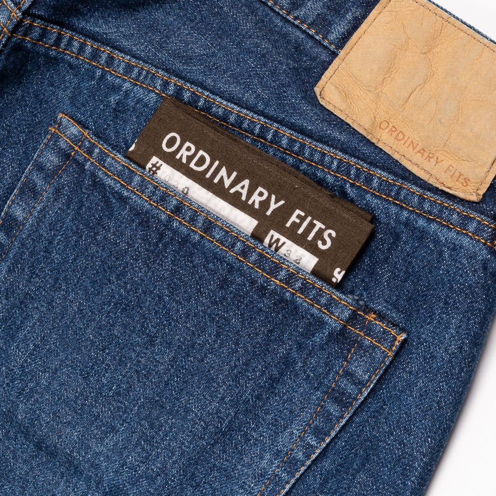 Ordinary Fits 5p Ankle Denim Used 1year Mo-p020-iyear