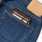 Ordinary Fits 5p Ankle Denim Used 1year Mo-p020-iyear