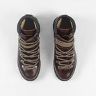 Paraboot Avoriaz Lis Marron Ecorce 188903