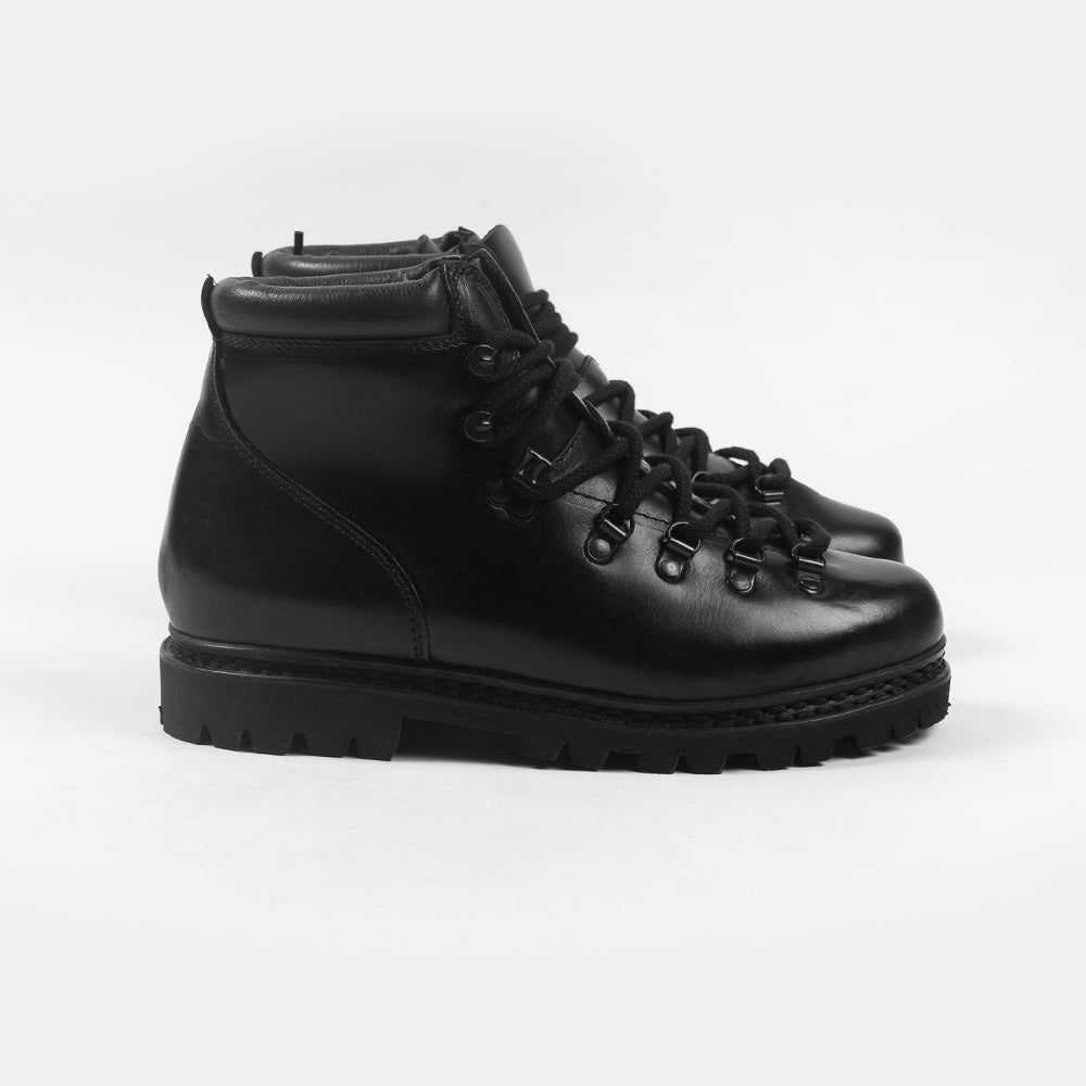 Paraboot Avoriaz Lis Noir Mat 188937