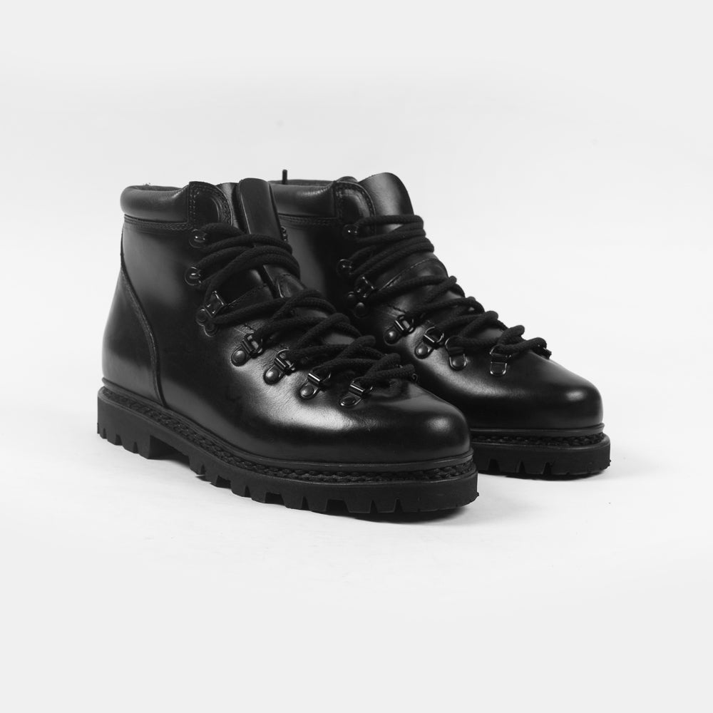 Paraboot Avoriaz Lis Noir Mat 188937