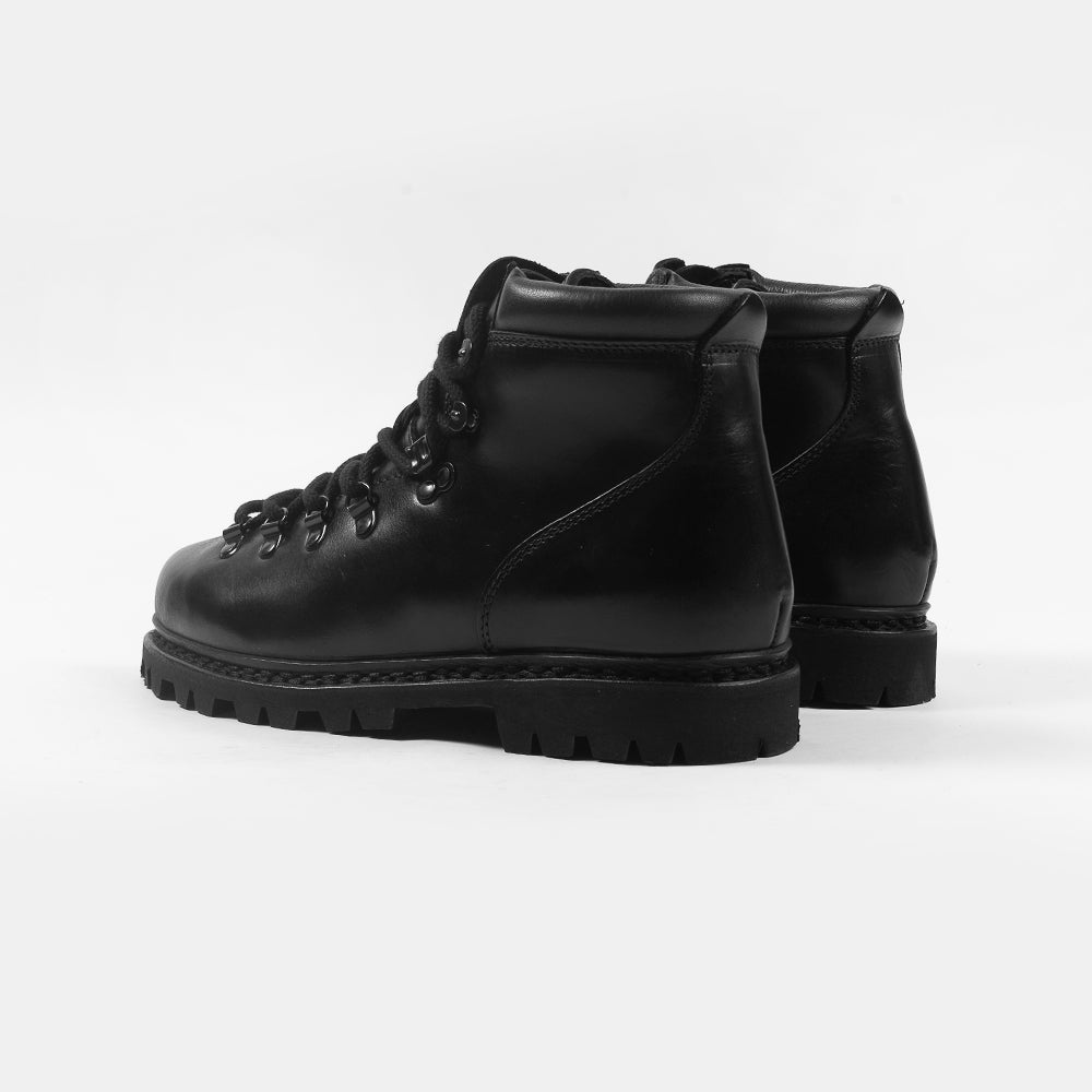 Paraboot Avoriaz Lis Noir Mat 188937