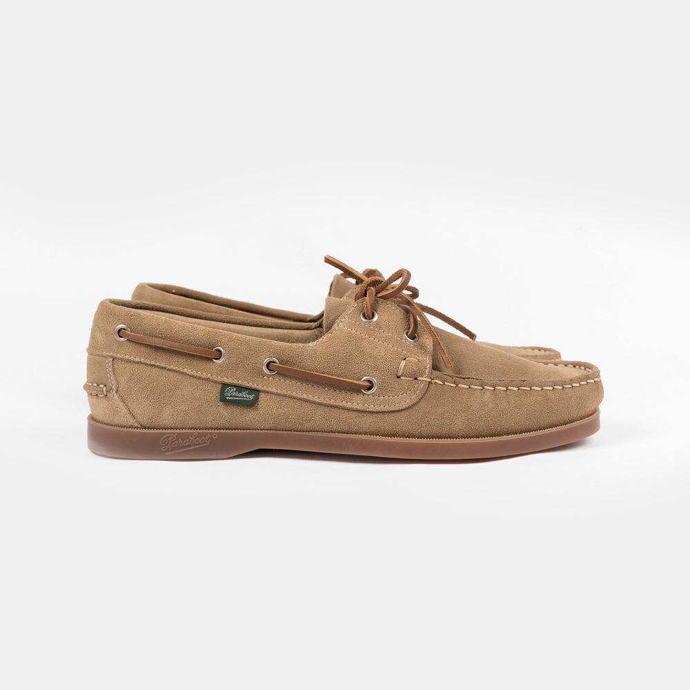 Paraboot Barth Marine Miel/Vel Sand 780547