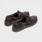 Paraboot Barth Marine Marron Cerf Marron 780555