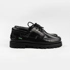Paraboot Briac Noire-lis Noir 240512