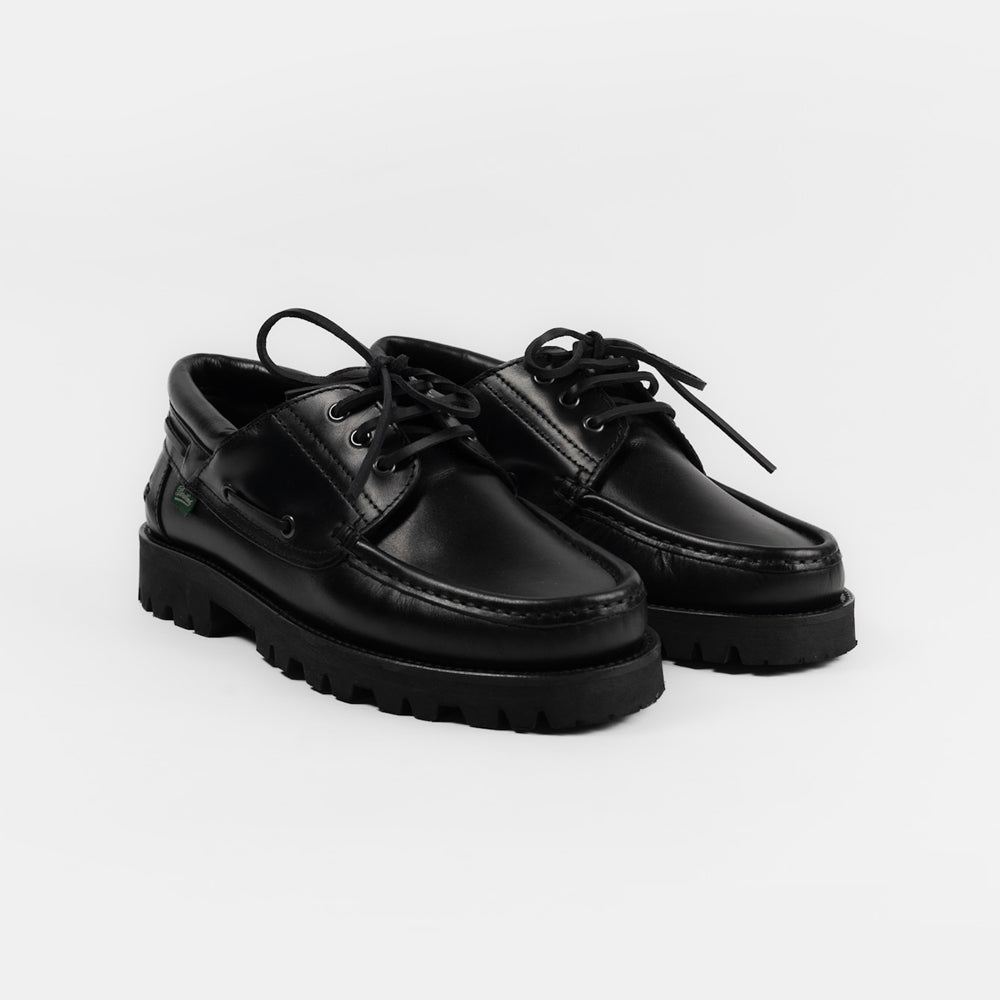 Paraboot Briac Noire-lis Noir 240512