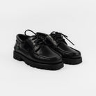 Paraboot Briac Noire-lis Noir 240512