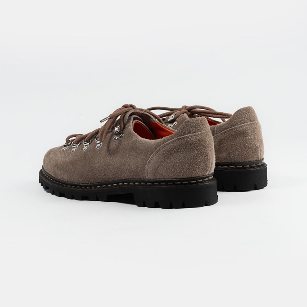 Paraboot Clusaz Noire-vel Graphite 218946