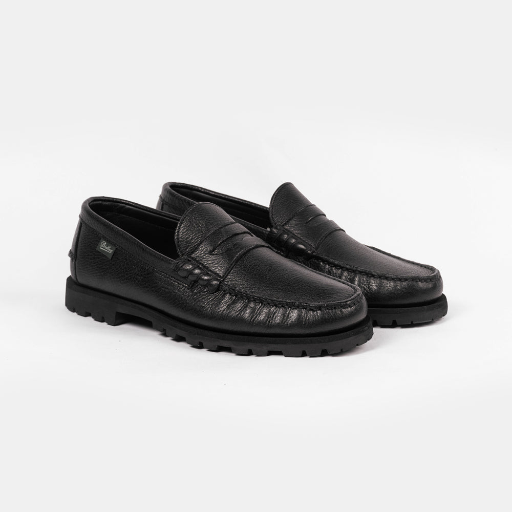 Paraboot Coraux Raid Noir/Cerf Noir 183323