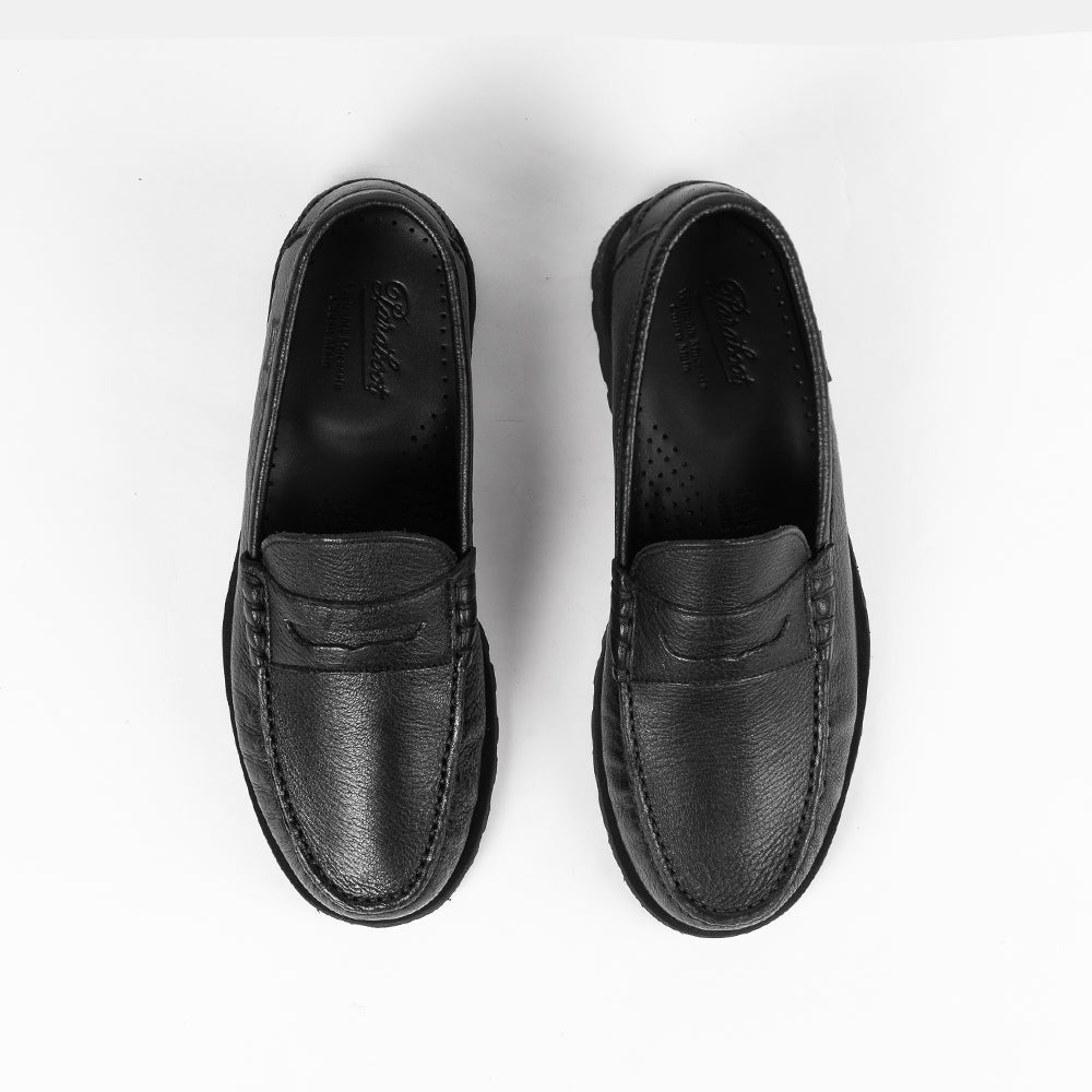 Paraboot Coraux Raid Noir/Cerf Noir 183323