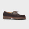 Paraboot Michael Cerf Marron-semelle Gomme 240323