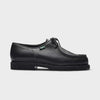 Paraboot Michael Cerf Noir-semelle Gomme 227247