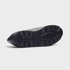 Paraboot Michael Cerf Noir Semelle Gomme 227247