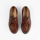 Paraboot Michael Lis Marron 715603