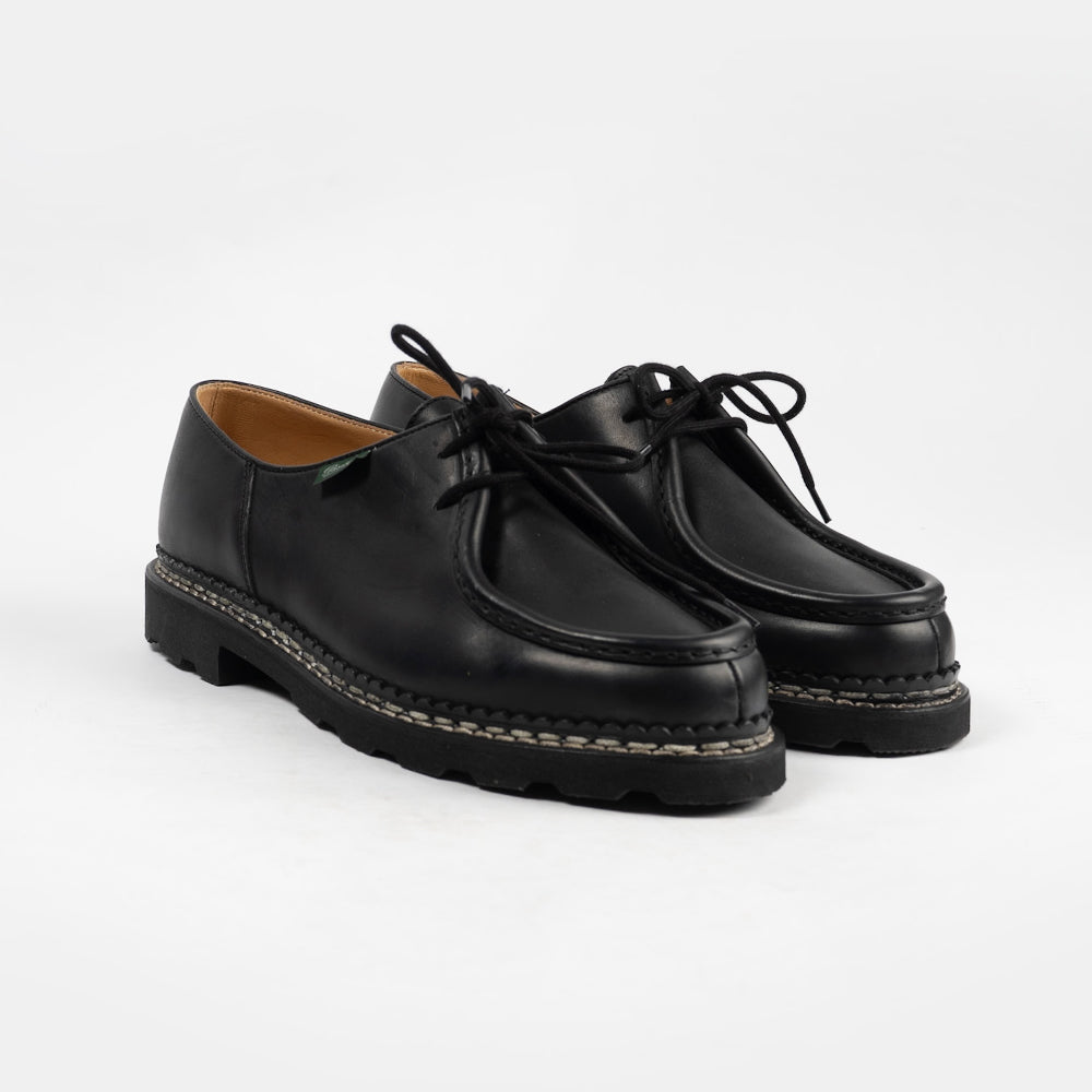 Paraboot Michael Lis Noir 715604