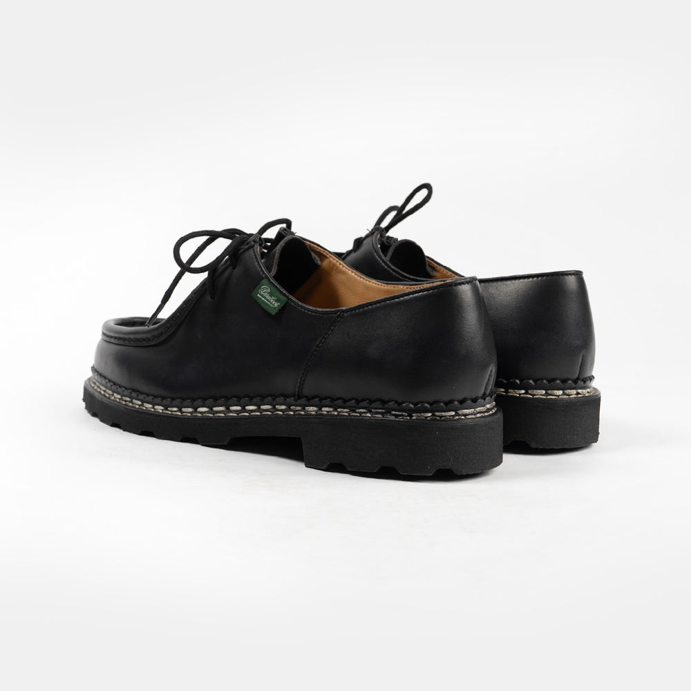 Paraboot Michael Lis Noir 715604