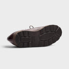 Paraboot Michael Lisse Café Semelle Gomme 715612