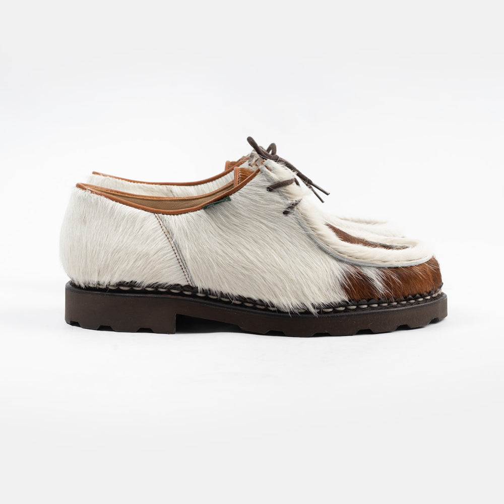 Paraboot Michael Poils Vache 186663 - Welcome