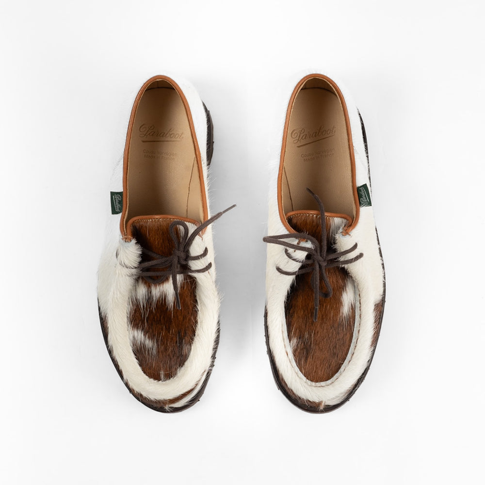 Paraboot Michael Poils Vache 186663 - Welcome