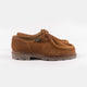 Paraboot Michael Suede whisky 184737