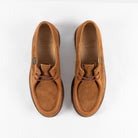 Paraboot Michael Velours Whisky 184737